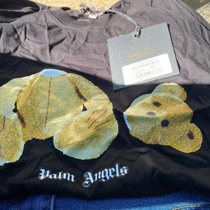 Palm Angels tee